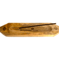 Boat Type Agarbatti Holder