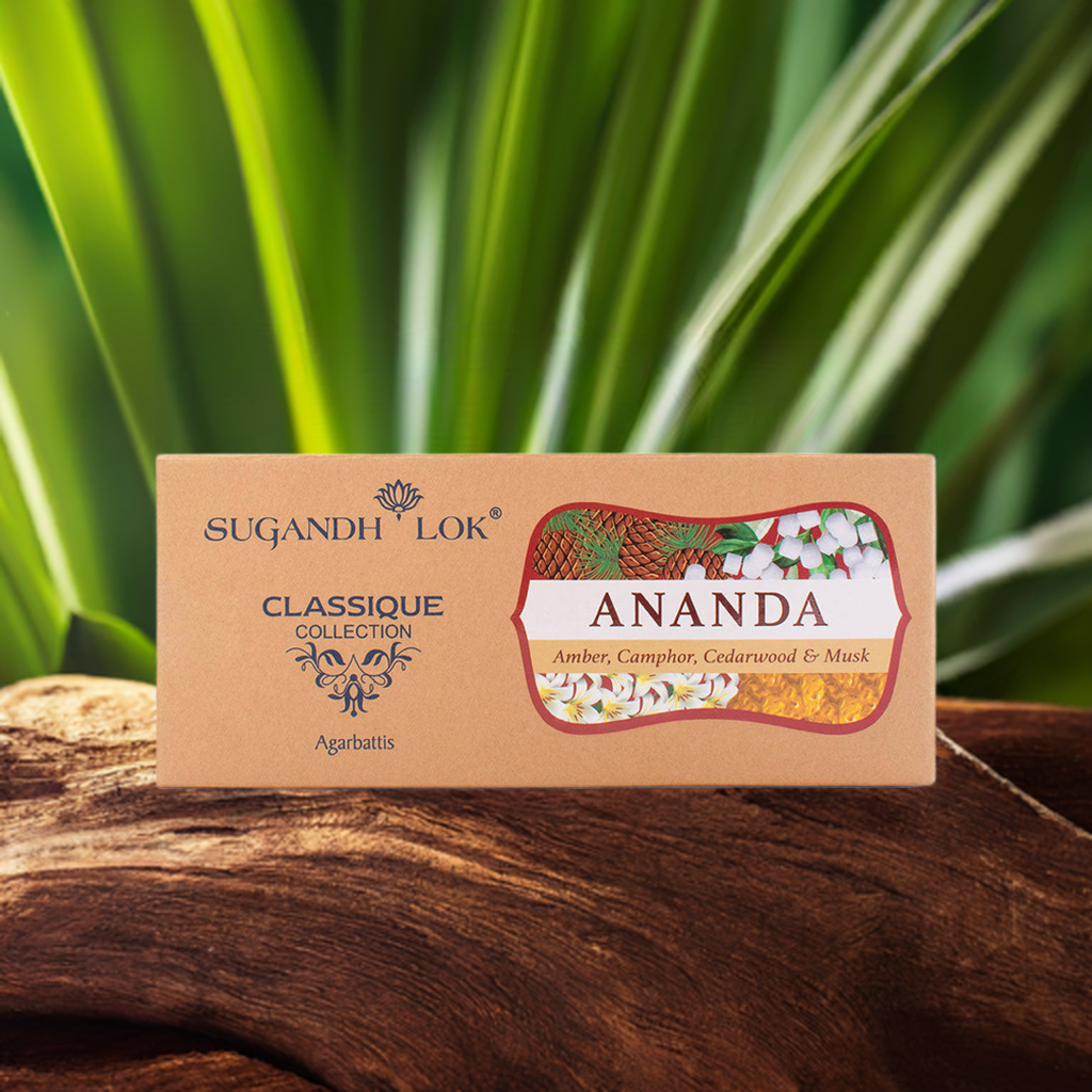 Ananda - Classique Economy