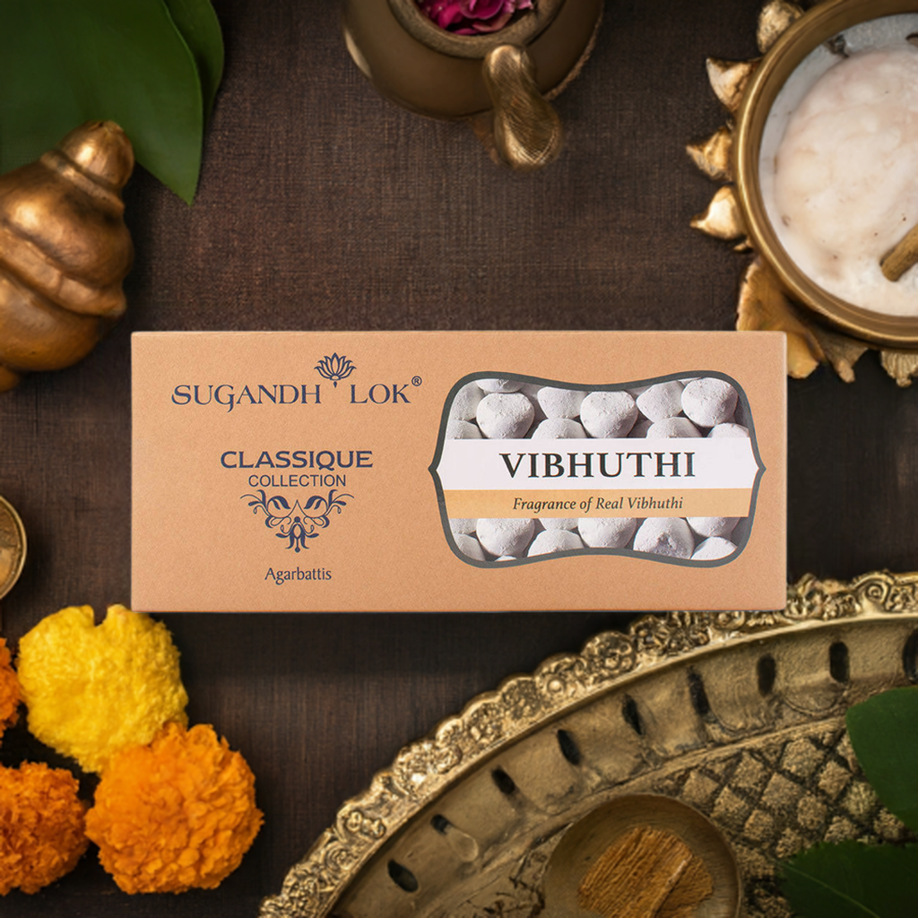 Vibhuthi - Classique Economy