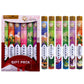 Aroma's of Japan 6 in 1 Gift Pack