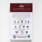 Back of Gulabi Chandan Dhoop Sticks Pouch