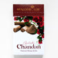 Gulabi Chandan Dhoop Sticks - Dhoop Collection by SugandhLok