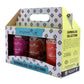 Bambooless Collection Gift Set