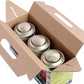 Bambooless Collection Gift Set