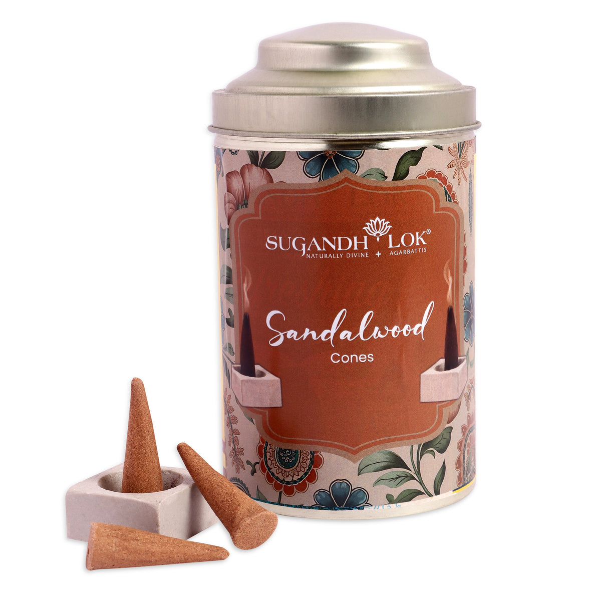Bambooless Collection Gift Set