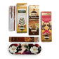 Sandalwood Combo - Sandal Soul Series