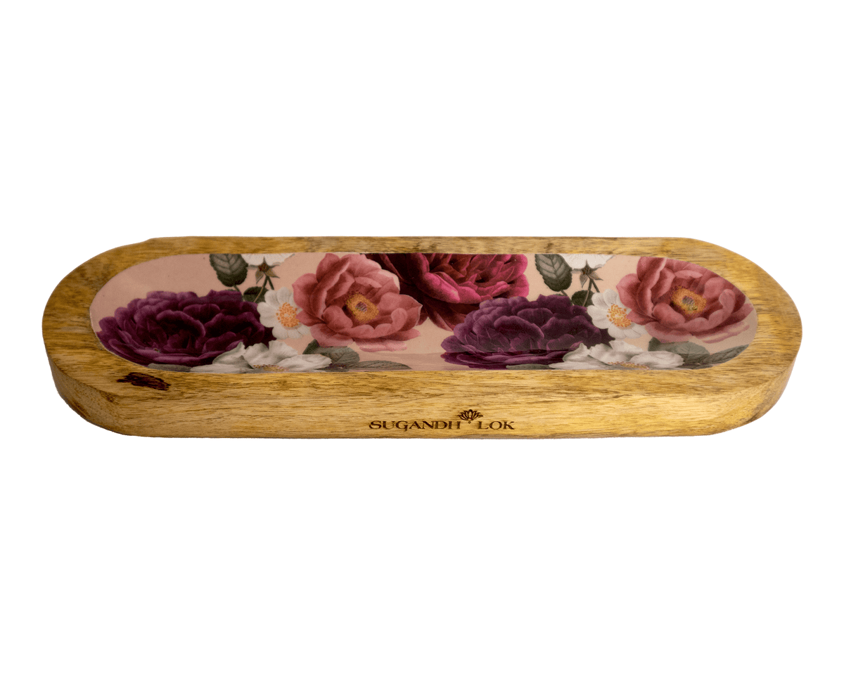 Sandalwood Combo - Sandal Soul Series