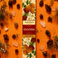 Front of Ananda Agarbatti Pack