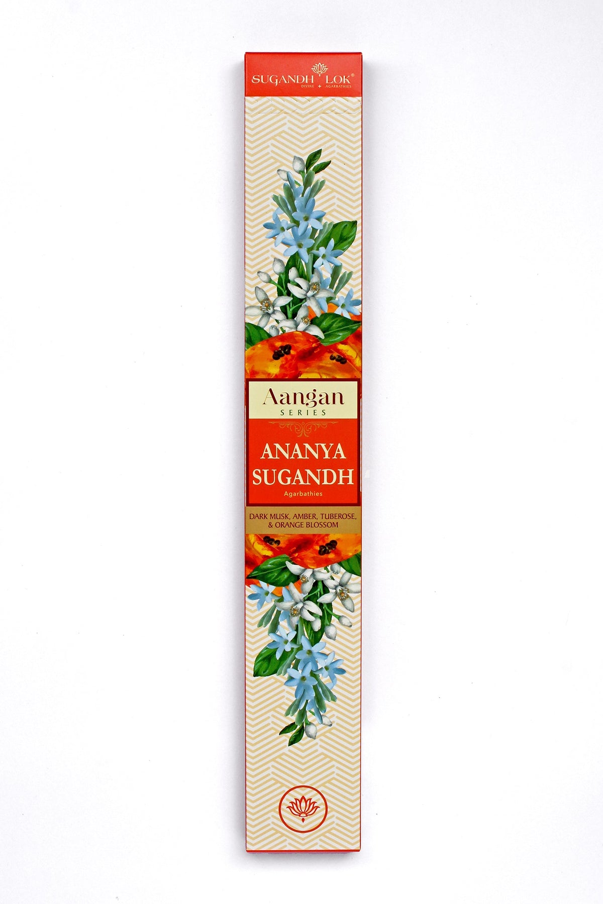 Ananya Sugandh Agarbatti Pack by SugandhLok