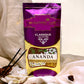 Front of Ananda Agarbatti Pouch