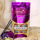 Front of Exotica Agarbatti Pouch