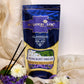 Front of Moonlight Dream Agarbatti Pouch