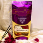 Front of Mukhallat Agarbatti Pouch