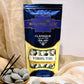 Vibhuthi agarbathies Pack placed on a table