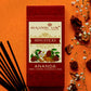 Front of Ananda Agarbatti Mini Sticks Box