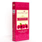 Front side-view of Gulabi Maya Agarbatti Mini Sticks Box