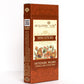 Front side-view of Intense Musk Agarbatti Mini Sticks Pack