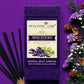 Moonlight Dream Agarbatti Mini Sticks Box on a table