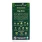 Back of Mysore Mogra Agarbatti Mini Sticks Box