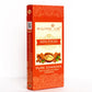 Front side-view of Pure Chandan Agarbatti Mini Sticks Pack