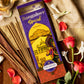 Bangalore Special Agarbatti Pack surrounded by flowers
