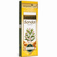 Front side-view of Deluxe Sandal Agarbatti Pack