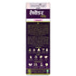 Back of Lavender Delight Agarbatti Box