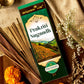 Front of Prakriti Sugandh Agarbatti Pack
