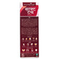 Back of Soft Touch Agarbatti Pack