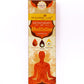Meditation Agarbatti Box by SugandhLok