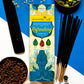 Refreshing Agarbatti Pack placed on a table