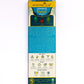 Back of Refreshing Agarbatti Pack