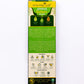 Back of Relaxing Agarbatti Pack