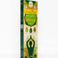 Front side-view of Relaxing Agarbatti Pack