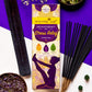 Front of Stress Relief Agarbatti Pack