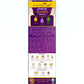 Back of Stress Relief Agarbatti Pack