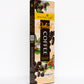 Front side-view of Robust Coffee Agarbatti Pack