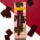 Smokey Chocolate Agarbatti pack surrounded by chocolate pieces