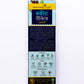 Back of Sweet Vanilla Agarbatti Pack