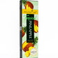 Side of Tropical Pineapple Agarbatti Pack