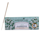 Sweet Jasmine - Hand Rolled Agarbatti
