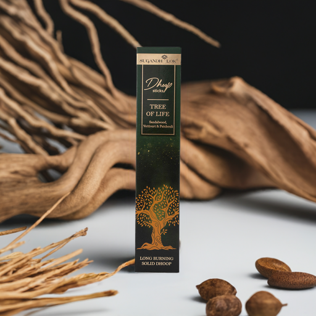 Bambooless combo - The Minimalist Ritual Pack