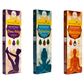 Vogue Aromatherapy Gift Set