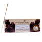 Black Sandalwood - Hand Rolled Agarbatti