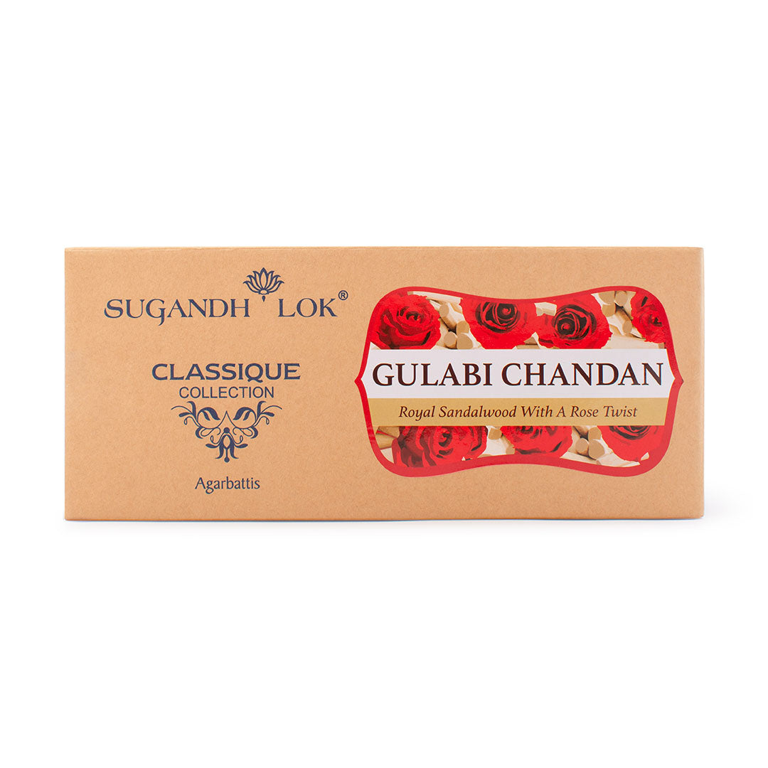 Gulabi Chandan - Classique Economy