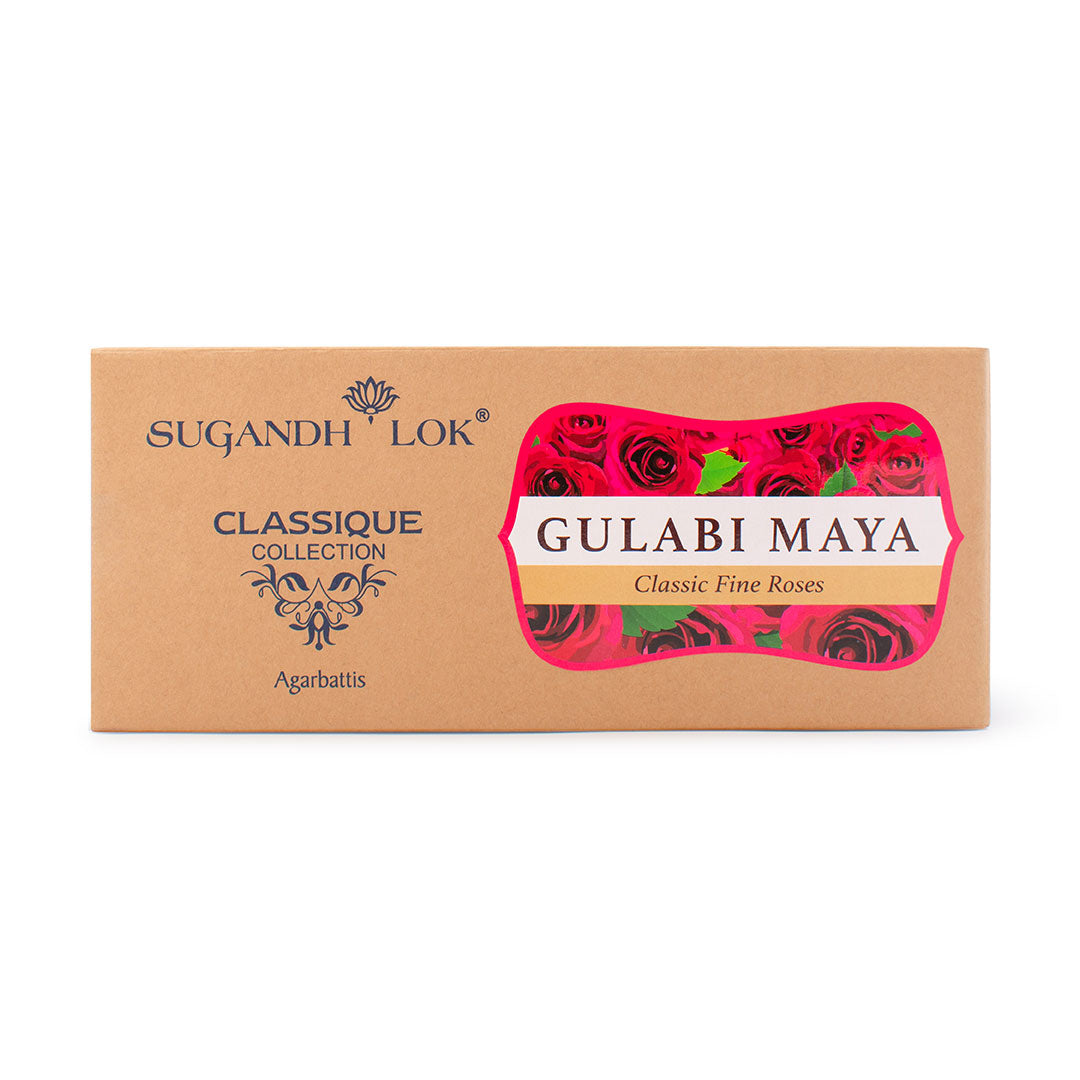 Gulabi Maya - Classique Economy