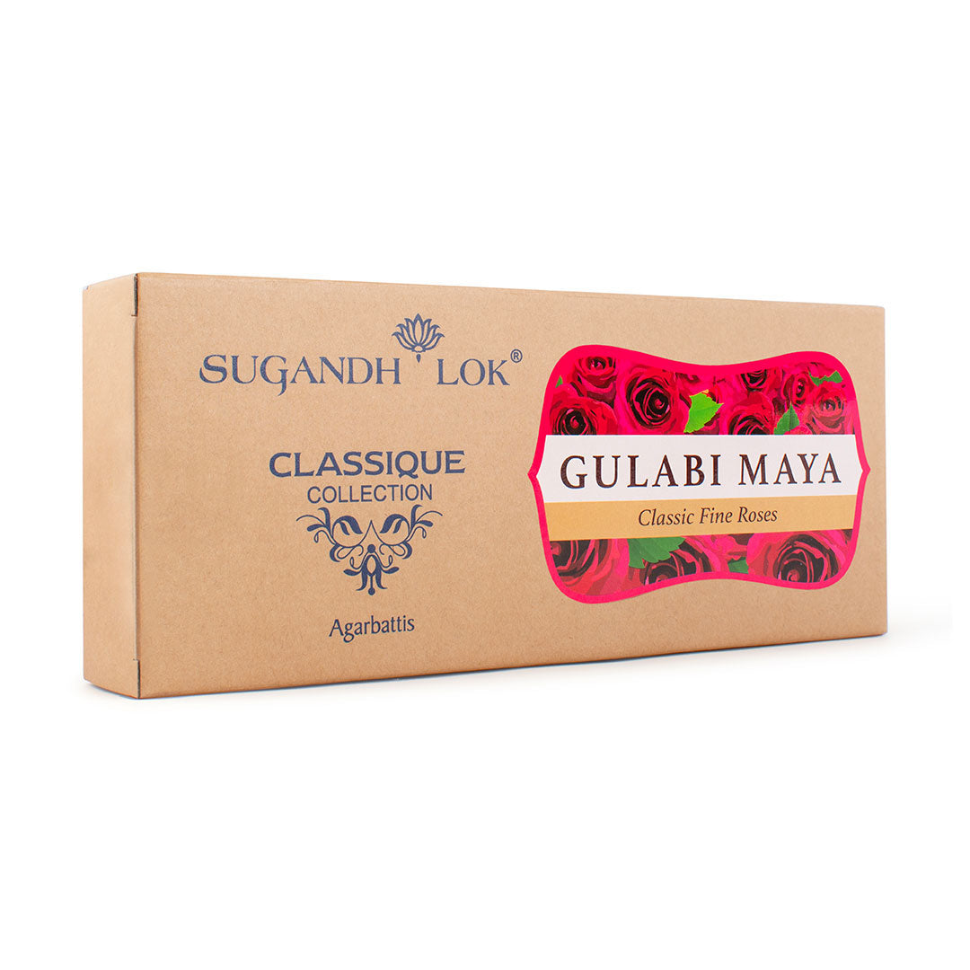 Gulabi Maya - Classique Economy
