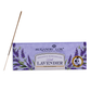 Lush Lavender - Hand Rolled Agarbatti