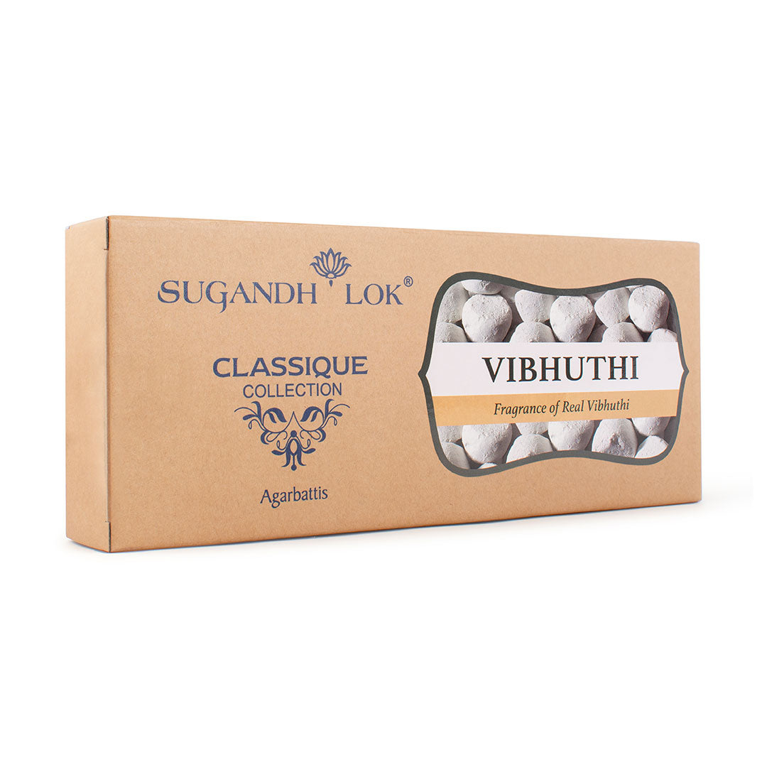 Vibhuthi - Classique Economy