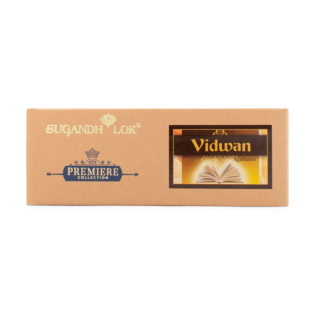 Vidwan - Premiere Economy